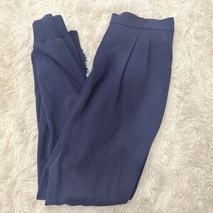 Aritzia Babaton jogger trousers with pockets| size 6